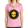 Ladies Micropique Sport Wick ® Polo Thumbnail