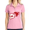 Ladies Micropique Sport Wick ® Polo Thumbnail