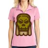 Ladies Micropique Sport Wick ® Polo Thumbnail
