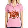 Ladies Micropique Sport Wick ® Polo Thumbnail