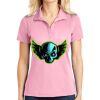 Ladies Micropique Sport Wick ® Polo Thumbnail
