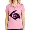 Ladies Micropique Sport Wick ® Polo Thumbnail