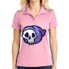 Ladies Micropique Sport Wick ® Polo Thumbnail