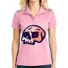 Ladies Micropique Sport Wick ® Polo Thumbnail