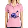 Ladies Micropique Sport Wick ® Polo Thumbnail