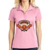 Ladies Micropique Sport Wick ® Polo Thumbnail