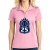 Ladies Micropique Sport Wick ® Polo Thumbnail