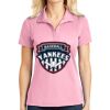 Ladies Micropique Sport Wick ® Polo Thumbnail
