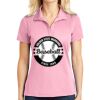 Ladies Micropique Sport Wick ® Polo Thumbnail