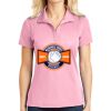 Ladies Micropique Sport Wick ® Polo Thumbnail