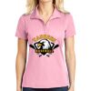 Ladies Micropique Sport Wick ® Polo Thumbnail