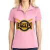 Ladies Micropique Sport Wick ® Polo Thumbnail