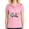 Ladies Micropique Sport Wick ® Polo Thumbnail