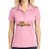 Ladies Micropique Sport Wick ® Polo Thumbnail