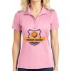 Ladies Micropique Sport Wick ® Polo Thumbnail