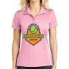 Ladies Micropique Sport Wick ® Polo Thumbnail