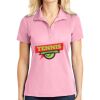 Ladies Micropique Sport Wick ® Polo Thumbnail