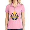 Ladies Micropique Sport Wick ® Polo Thumbnail