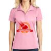 Ladies Micropique Sport Wick ® Polo Thumbnail