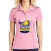 Ladies Micropique Sport Wick ® Polo Thumbnail