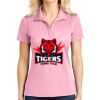Ladies Micropique Sport Wick ® Polo Thumbnail