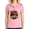 Ladies Micropique Sport Wick ® Polo Thumbnail