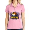 Ladies Micropique Sport Wick ® Polo Thumbnail