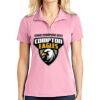 Ladies Micropique Sport Wick ® Polo Thumbnail