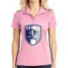 Ladies Micropique Sport Wick ® Polo Thumbnail