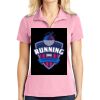 Ladies Micropique Sport Wick ® Polo Thumbnail
