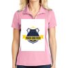 Ladies Micropique Sport Wick ® Polo Thumbnail