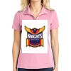 Ladies Micropique Sport Wick ® Polo Thumbnail