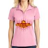Ladies Micropique Sport Wick ® Polo Thumbnail