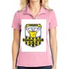 Ladies Micropique Sport Wick ® Polo Thumbnail