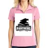 Ladies Micropique Sport Wick ® Polo Thumbnail