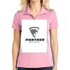 Ladies Micropique Sport Wick ® Polo Thumbnail