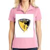 Ladies Micropique Sport Wick ® Polo Thumbnail