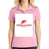 Ladies Micropique Sport Wick ® Polo Thumbnail