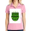 Ladies Micropique Sport Wick ® Polo Thumbnail
