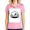 Ladies Micropique Sport Wick ® Polo Thumbnail
