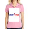 Ladies Micropique Sport Wick ® Polo Thumbnail