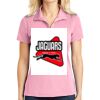 Ladies Micropique Sport Wick ® Polo Thumbnail