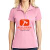 Ladies Micropique Sport Wick ® Polo Thumbnail