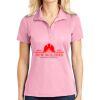 Ladies Micropique Sport Wick ® Polo Thumbnail