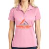 Ladies Micropique Sport Wick ® Polo Thumbnail