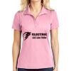 Ladies Micropique Sport Wick ® Polo Thumbnail