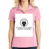 Ladies Micropique Sport Wick ® Polo Thumbnail