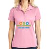 Ladies Micropique Sport Wick ® Polo Thumbnail