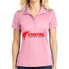 Ladies Micropique Sport Wick ® Polo Thumbnail