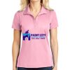 Ladies Micropique Sport Wick ® Polo Thumbnail